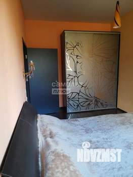 2-к квартира, вторичка, 38м2, 2/5 этаж