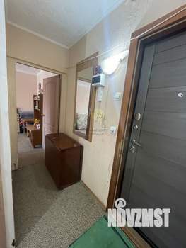 2-к квартира, вторичка, 45м2, 3/5 этаж