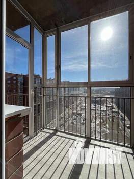 Студия квартира, вторичка, 29м2, 14/18 этаж