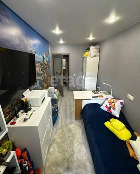 2-к квартира, вторичка, 42м2, 3/4 этаж