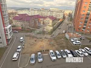 3-к квартира, вторичка, 103м2, 6/9 этаж