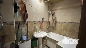 3-к квартира, вторичка, 59м2, 5/5 этаж