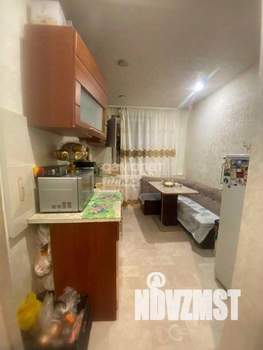 2-к квартира, вторичка, 44м2, 1/2 этаж