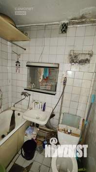 3-к квартира, вторичка, 56м2, 4/5 этаж