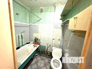 3-к квартира, вторичка, 58м2, 3/5 этаж