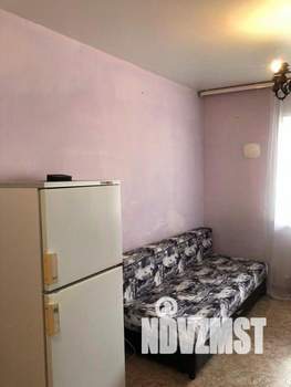 Студия квартира, вторичка, 22м2, 14/16 этаж