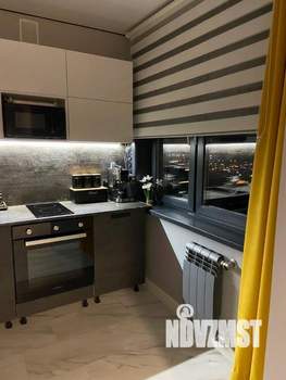 3-к квартира, вторичка, 62м2, 5/5 этаж