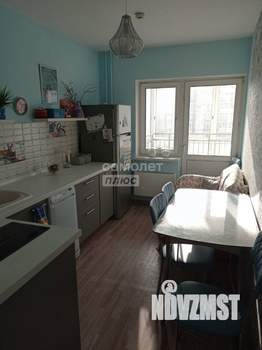 1-к квартира, вторичка, 32м2, 3/9 этаж