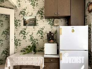 2-к квартира, вторичка, 45м2, 4/4 этаж