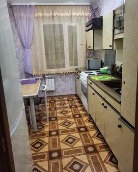 3-к квартира, вторичка, 67м2, 2/9 этаж