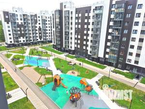 2-к квартира, сданный дом, 57м2, 7/12 этаж