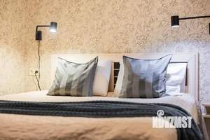 1-к квартира, вторичка, 42м2, 3/16 этаж