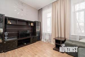 3-к квартира, вторичка, 70м2, 2/3 этаж