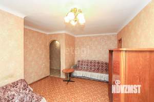 3-к квартира, вторичка, 54м2, 3/5 этаж