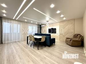 2-к квартира, вторичка, 64м2, 3/7 этаж