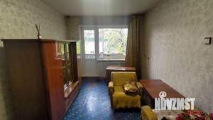 2-к квартира, вторичка, 40м2, 2/5 этаж