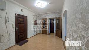 2-к квартира, вторичка, 67м2, 3/5 этаж