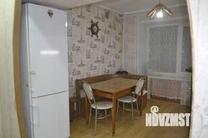 4-к квартира, вторичка, 111м2, 2/4 этаж