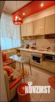 2-к квартира, вторичка, 45м2, 2/4 этаж