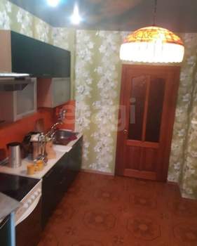 2-к квартира, вторичка, 64м2, 4/5 этаж