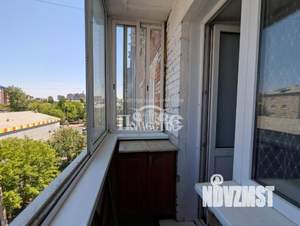 3-к квартира, вторичка, 57м2, 4/5 этаж