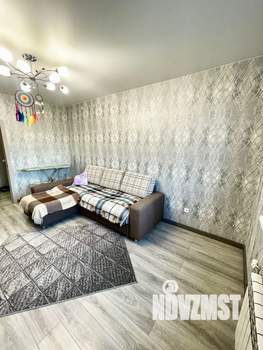 1-к квартира, вторичка, 47м2, 5/16 этаж