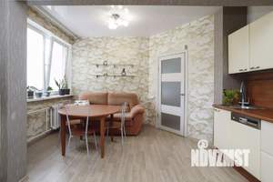 3-к квартира, вторичка, 103м2, 14/16 этаж