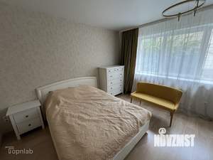3-к квартира, вторичка, 98м2, 1/4 этаж