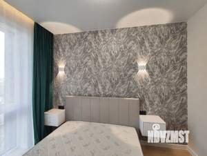 2-к квартира, вторичка, 37м2, 10/19 этаж