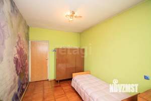 4-к квартира, вторичка, 89м2, 4/5 этаж