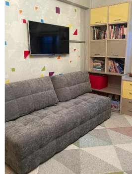 3-к квартира, вторичка, 92м2, 6/9 этаж