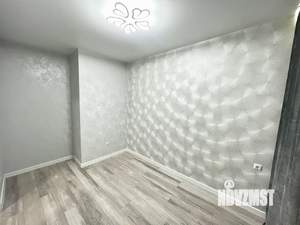 1-к квартира, вторичка, 34м2, 1/9 этаж