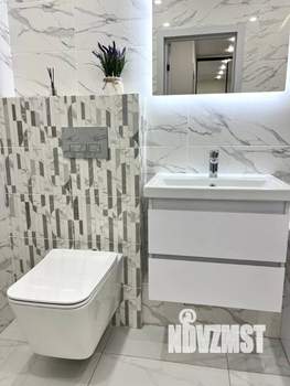 2-к квартира, вторичка, 46м2, 12/17 этаж