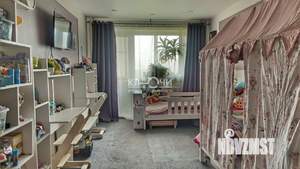 3-к квартира, вторичка, 56м2, 4/5 этаж