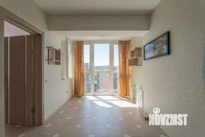 1-к квартира, вторичка, 40м2, 6/9 этаж
