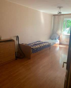 2-к квартира, вторичка, 47м2, 1/5 этаж