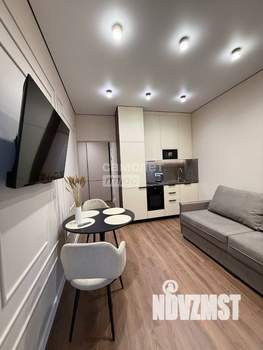1-к квартира, вторичка, 34м2, 4/9 этаж