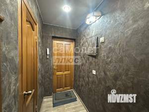 1-к квартира, вторичка, 31м2, 2/5 этаж