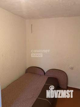 2-к квартира, вторичка, 43м2, 4/5 этаж