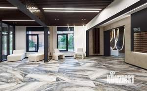 3-к квартира, вторичка, 50м2, 9/19 этаж