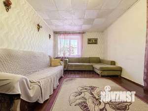 4-к квартира, вторичка, 72м2, 2/5 этаж
