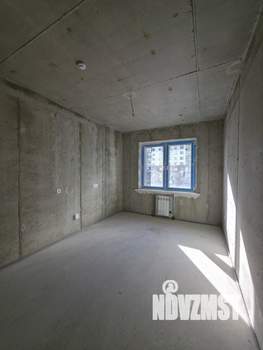 2-к квартира, вторичка, 57м2, 5/16 этаж