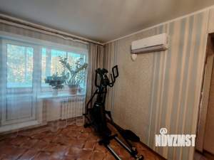 3-к квартира, вторичка, 59м2, 4/5 этаж