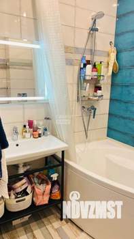 1-к квартира, вторичка, 35м2, 6/17 этаж