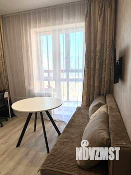 1-к квартира, вторичка, 36м2, 4/16 этаж