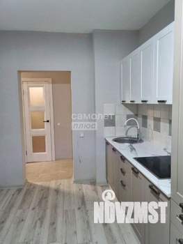 1-к квартира, вторичка, 43м2, 5/6 этаж