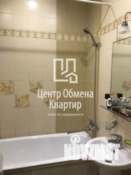 2-к квартира, вторичка, 43м2, 8/13 этаж