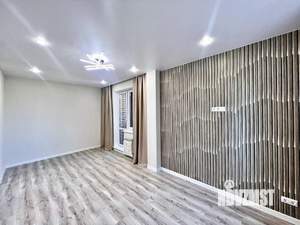 3-к квартира, вторичка, 60м2, 9/17 этаж