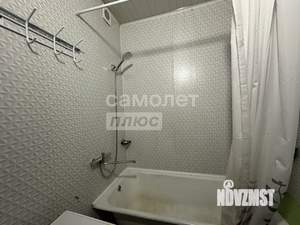 2-к квартира, вторичка, 45м2, 1/3 этаж