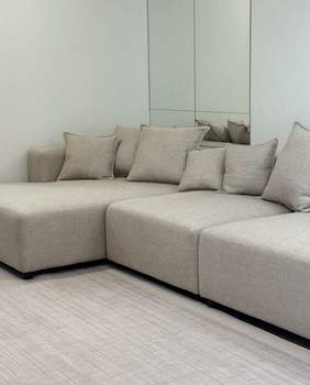 3-к квартира, вторичка, 98м2, 10/15 этаж